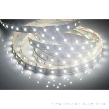 Multi Color W / WW / R / G / B / Y / RGB LED Strip 2835 IP2